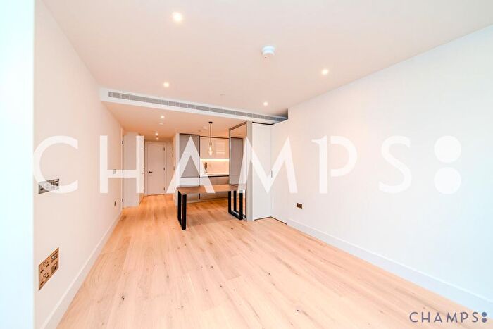 1 Bedroom Flat To Rent In Fountain Park Way, W12