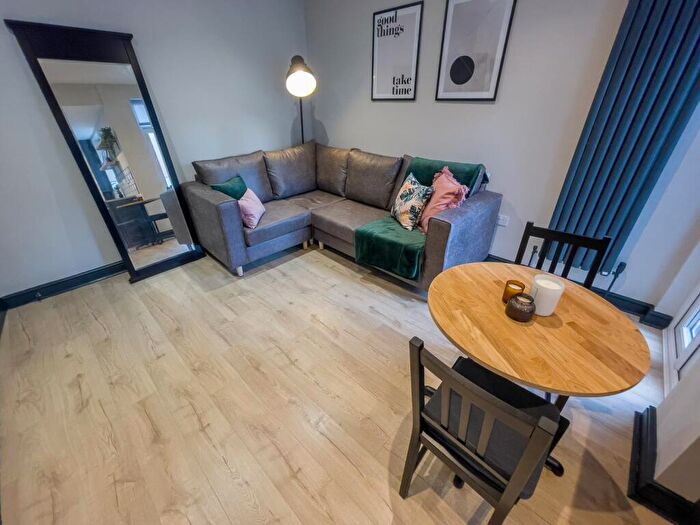 4 Bedroom House To Rent In Saxony Road, L7