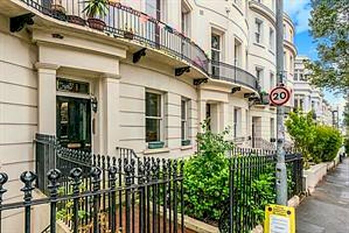 Studio To Rent In Montpelier Road, BN1