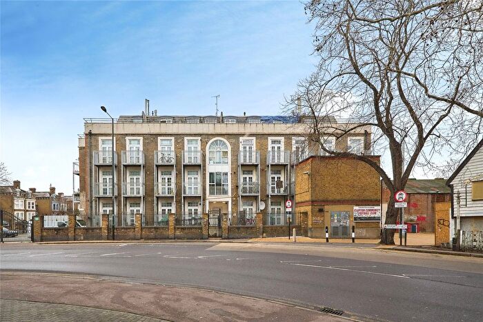 2 Bedroom Flat For Sale In Upton Lane, London, E7