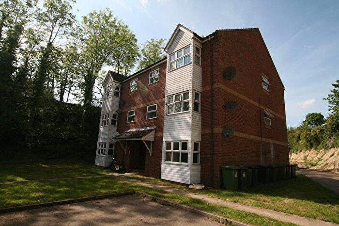 1 Bedroom Flat To Rent In Great Eastern Way, Fakenham, NR21