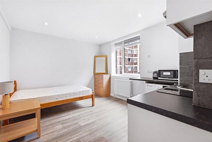 Studio For Sale In Sloane Avenue, London, SW3