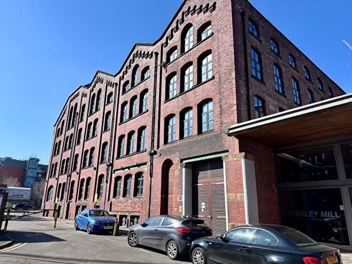 2 Bedroom Apartment To Rent In Blantyre Street Manchester, M15