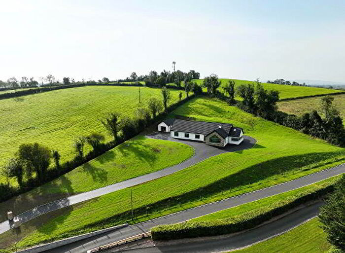 4 Bedroom Bungalows For Sale In Oakfield House, Oakfield Road, Enniskillen, BT92