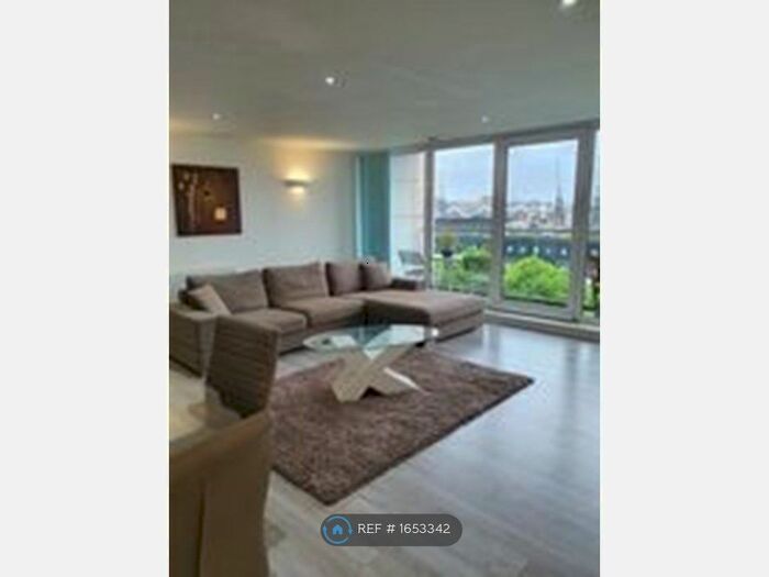 2 Bedroom Flat To Rent In Adriatic Apartments, Victoria Docks, E16