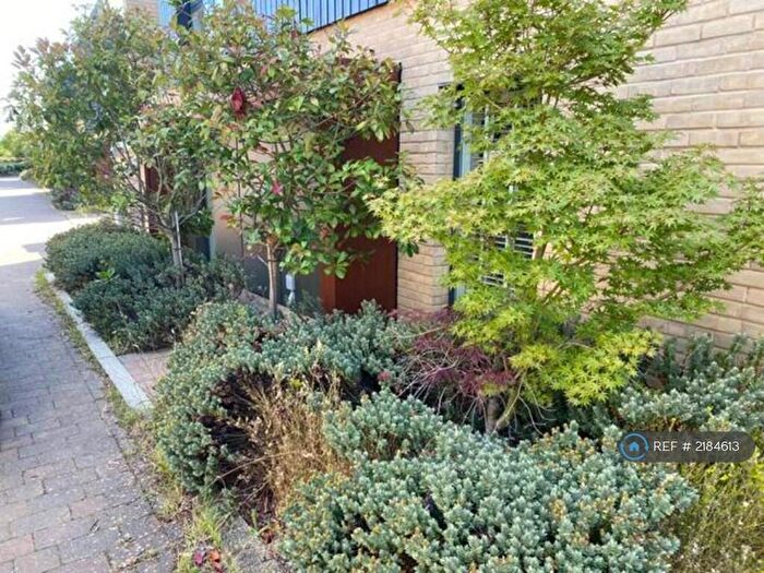 2 Bedroom Detached House To Rent In Elm Road, Trumpington, Cambridge, CB2