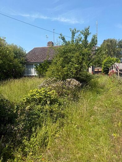 2 Bedroom Detached Bungalow For Sale In Brook Street, Wallingford, OX10