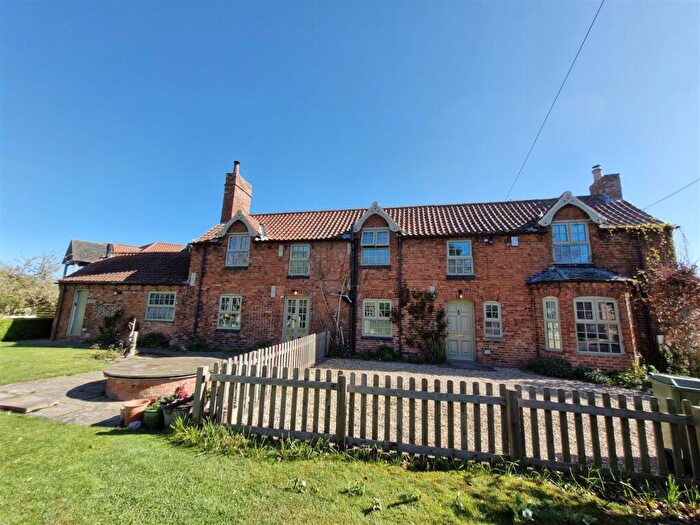 4 Bedroom Detached House To Rent In Main Street, Norwell, NG23