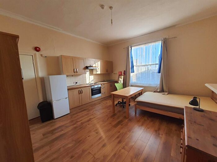 Property To Rent In Gloucester Drive, London, N4