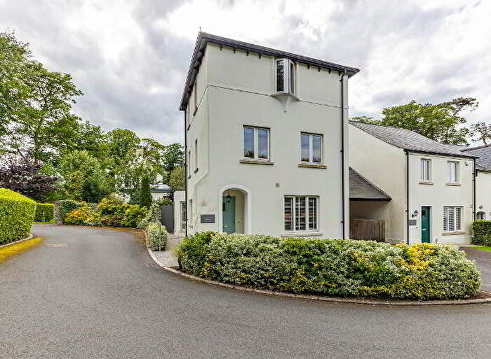 4 Bedroom Detached House For Sale In Ferry Quarter Gardens, Strangford, BT30