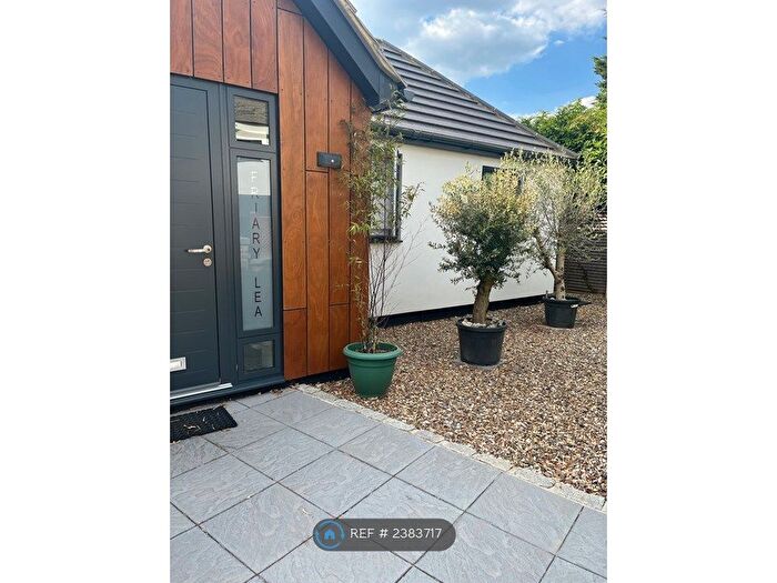 4 Bedroom Detached House To Rent In The Friary, Old Windsor, SL4