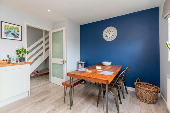 2 Bedroom End Of Terrace House For Sale In Purlyn Acre, Marlborough, Wiltshire, SN8