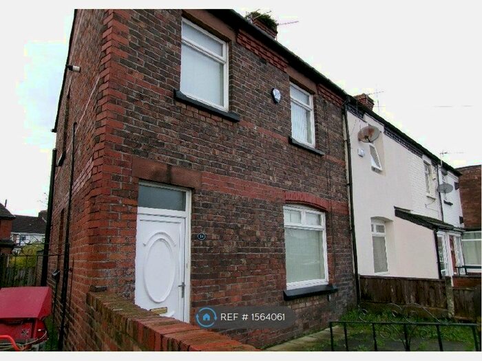 3 Bedroom End Of Terrace House To Rent In Dinas Lane, Liverpool, L36
