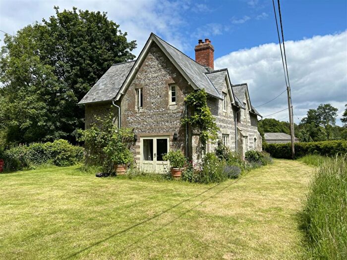 3 Bedroom Detached House To Rent In Grovely Wood, Great Wishford, SP3