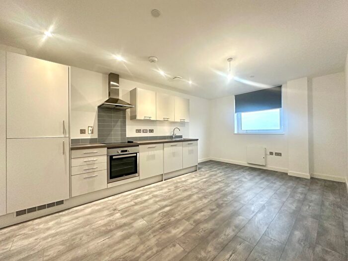 1 Bedroom Property To Rent In Equipoint, Birmingham, B25