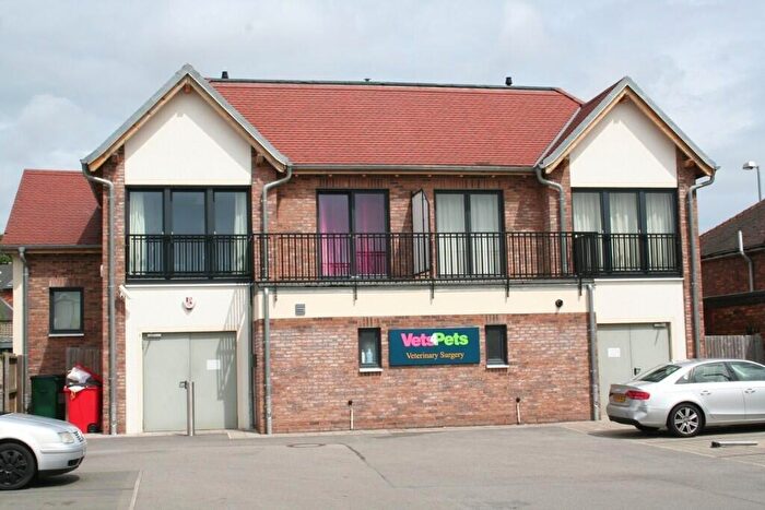 1 Bedroom Flat To Rent In Kings Road, Sutton Coldfield, West Midlands, B73