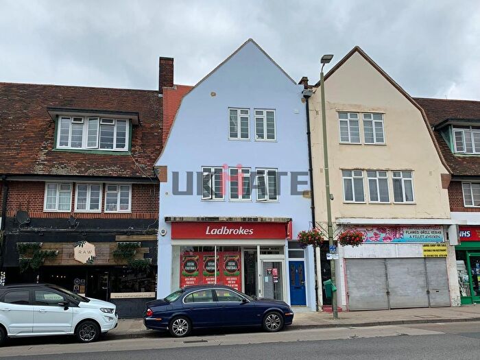 1 Bedroom Property To Rent In Mottingham Road, London, SE9