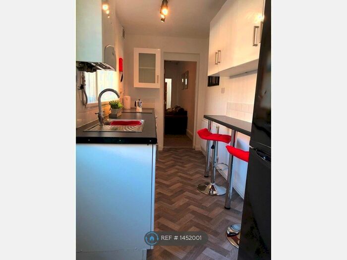 2 Bedroom Terraced House To Rent In Colchester Street, Coventry, CV1