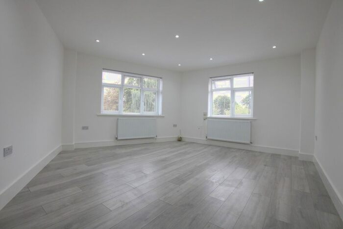 1 Bedroom Flat To Rent In Preston Road, Wembley, Middlesex, HA9