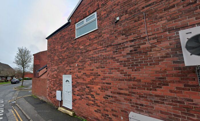 1 Bedroom Flat To Rent In Watkin Lane, Lostock Hall, Preston, PR5