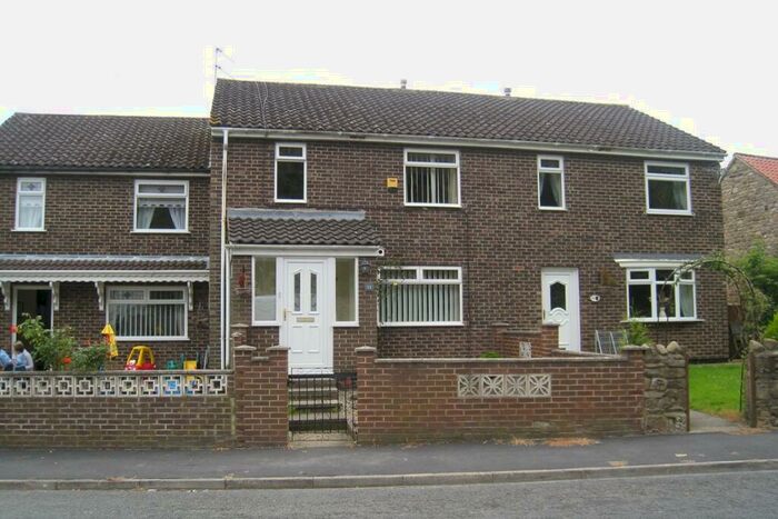 3 Bedroom Terraced House For Sale In , Saxon Green, Escomb, Bishop Auckland, DL14