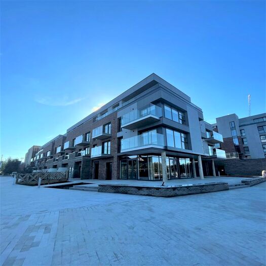 2 Bedroom Flat To Rent In Merlin Drive, Fletton Quays, Peterborough, PE2