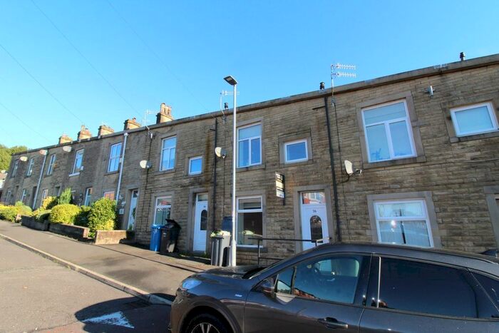 3 Bedroom Terraced House To Rent In Regent Street, Ramsbottom, Bury BL0
