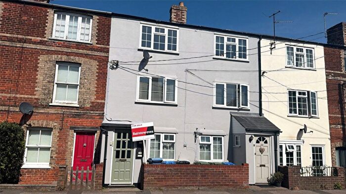 2 Bedroom Flat For Sale In Station Road, Sudbury, Suffolk, CO10