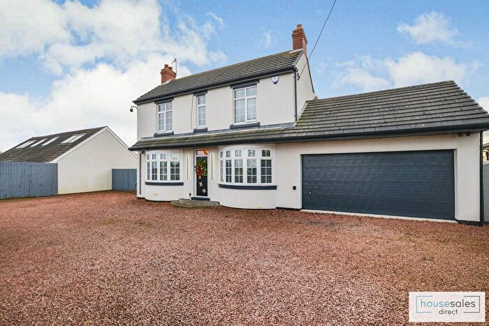 5 Bedroom Detached House For Sale In Dalton Back Lane Dalton Piercy, Hartlepool, TS27