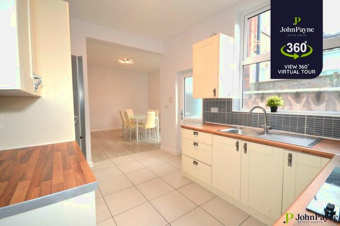 3 Bedroom End Of Terrace House To Rent In Ludlow Road, Earlsdon, Coventry, West Midlands, CV5