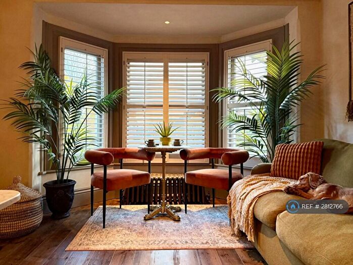 1 Bedroom Flat To Rent In Henfield Road, Cowfold, Horsham, RH13