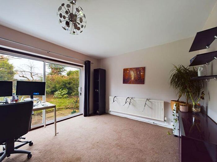 5 Bedroom Detached House To Rent In Asplins Lane, Offord Cluny, St. Neots, PE19