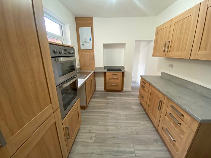 3 Bedroom Property To Rent In Wesley Road, Birmingham, B23