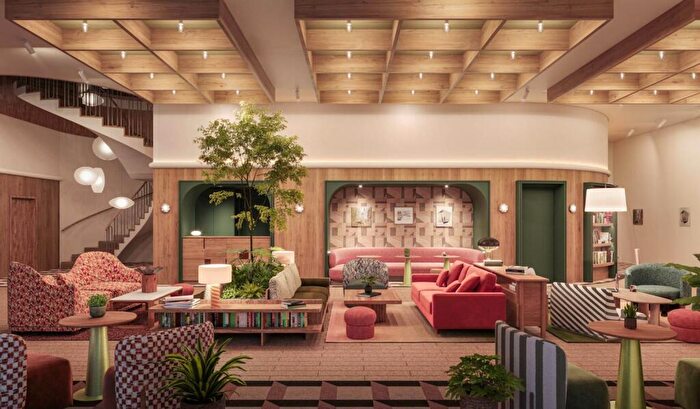 1 Bedroom Flat To Rent In The Eades, Walthamstow Central, Walthamstow, E17