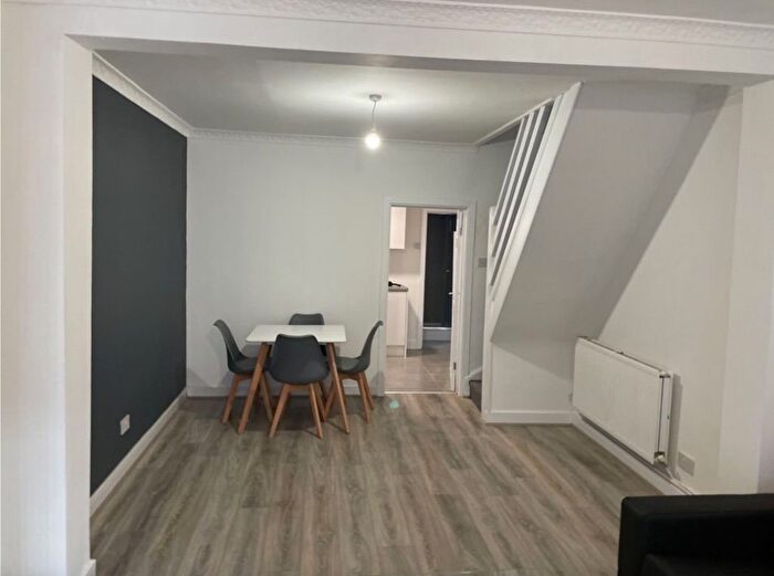 2 Bedroom Terraced House To Rent In Morecambe Street, Liverpool, L6