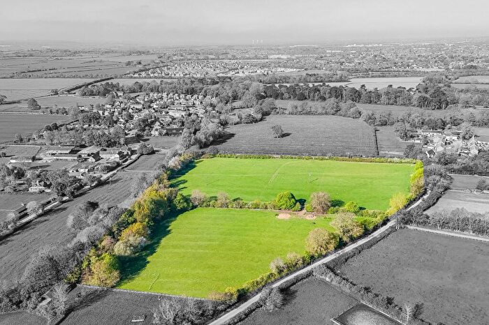 Land For Sale In Up To . Acres, Elvaston, DE72