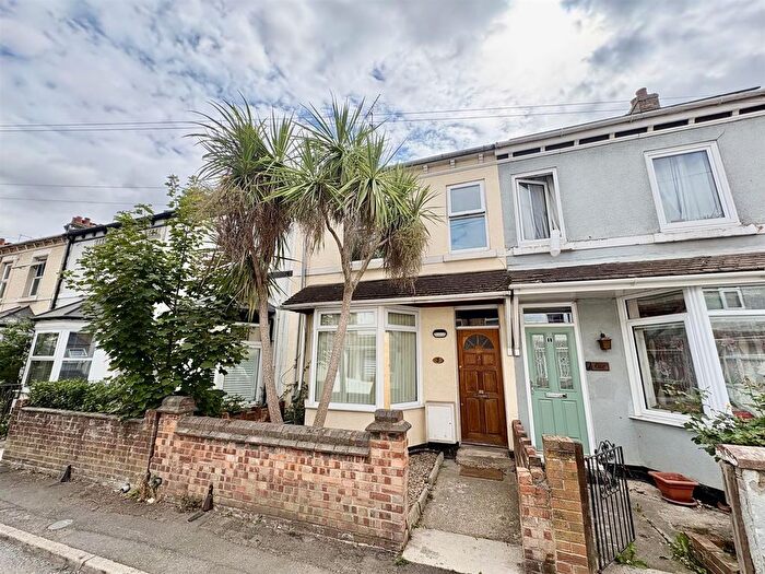 3 Bedroom Terraced House To Rent In Victoria Street, Peterborough, PE2