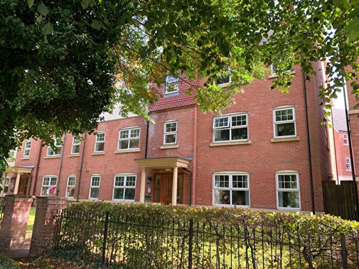 1 Bedroom Apartment To Rent In Monyhull Hall Road, Kings Norton, B30