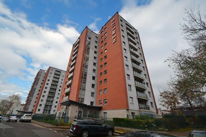 2 Bedroom Flat For Sale In Upper Cross Street, Northampton, NN1