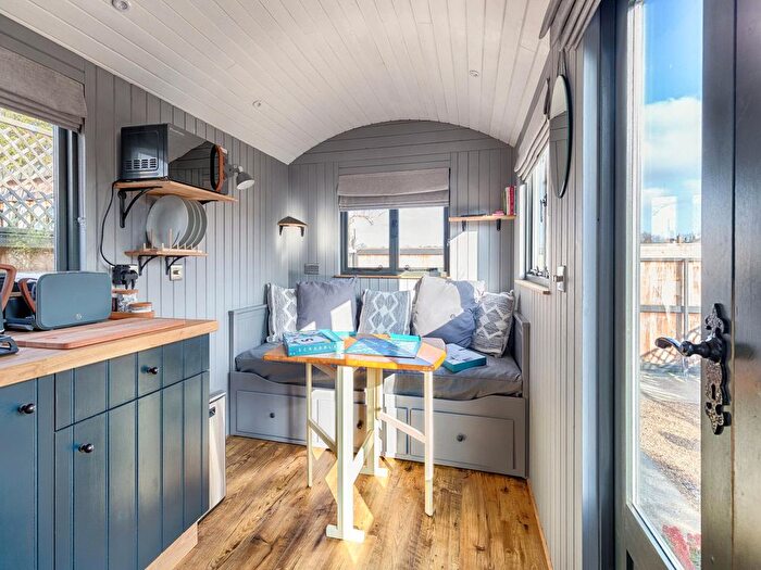 1 Bedroom Flat To Rent In City Of Canterbury, CT5