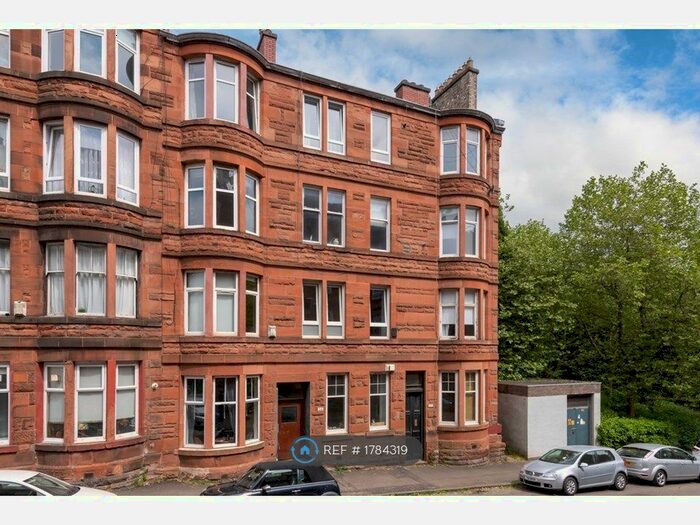 1 Bedroom Flat To Rent In Laurel Place, Glasgow, G11