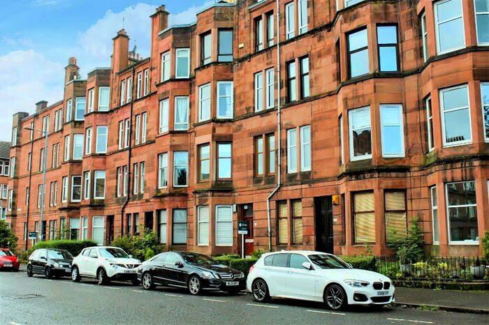 2 Bedroom Flat To Rent In Tantallon Road, Flat /, Shawlands, Glasgow, G41