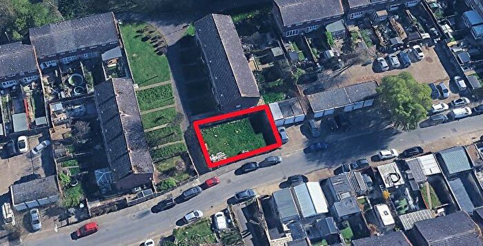 Land For Sale In Land Adjacent To Broadhope Avenue, Stanford-le-Hope, Essex, SS17