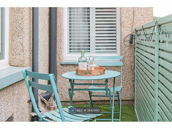 1 Bedroom Terraced House To Rent In South Road, Hythe, CT21