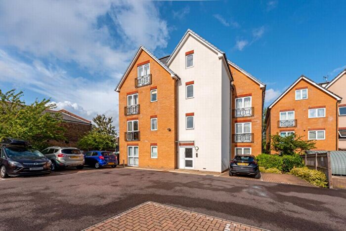 2 Bedroom Flat For Sale In Collynson House, Ellis Close, Eltham, SE9