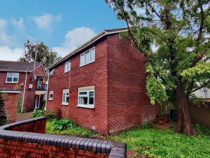 2 Bedroom Flat To Rent In Devonshire Street, Norwich, NR2