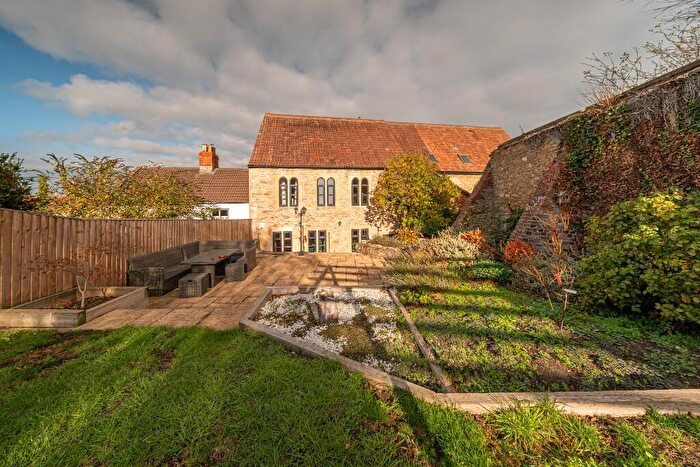 4 Bedroom House For Sale In Church Street, Hilperton, BA14