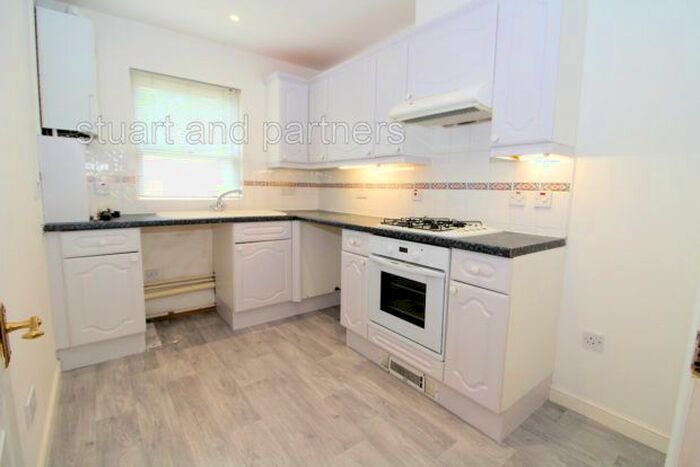 2 Bedroom Flat To Rent In Wheeler Court, Southdowns Park, Haywards Heath, RH16