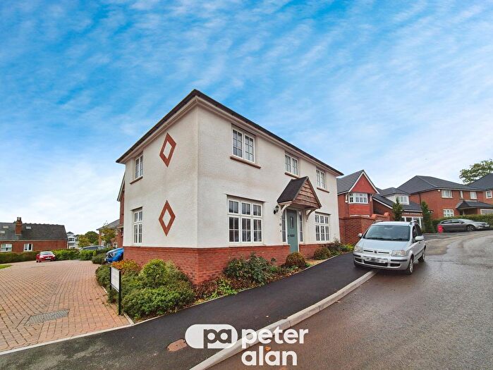 3 Bedroom Property To Rent In Queens Road, Newport, NP20
