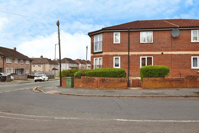 1 Bedroom Flat To Rent In Cater Road, Bristol, BS13